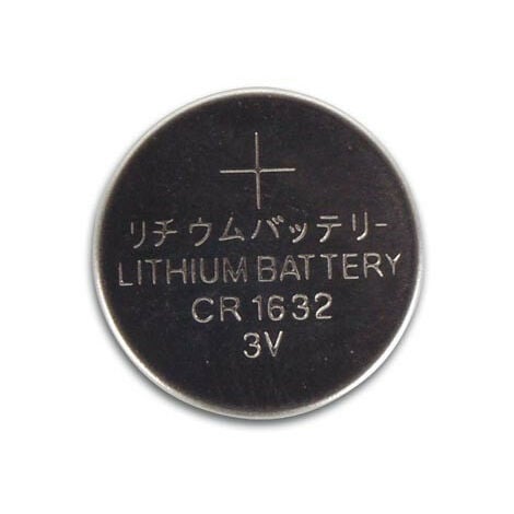 Camelion Lithium 1632 3.0V (1pc/polybag) (CR1632C)