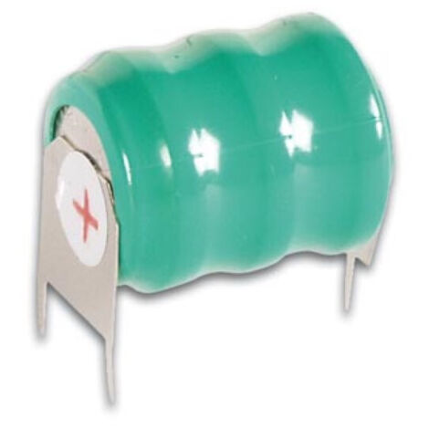 Camelion Nimh 3 6v/77mah (3 Broches Verticales Pour Ci)
