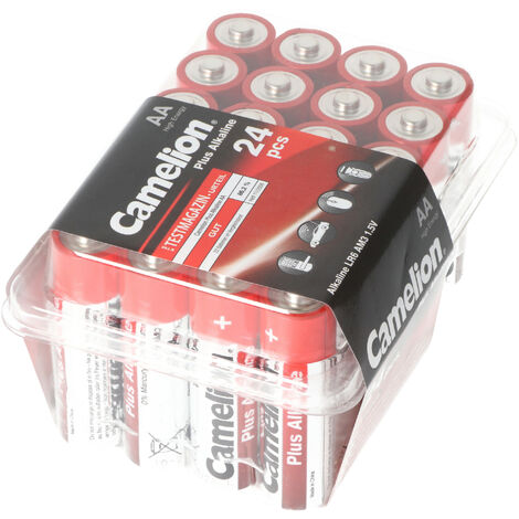 XCell 4R25 6V Blockbatterie 9,5Ah Zink-Kohle (lose), Spezialbatterien, Akkus & Batterien