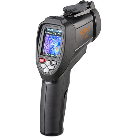 Caméra à imagerie thermique FTI 300 GEO FENNEL - 800040