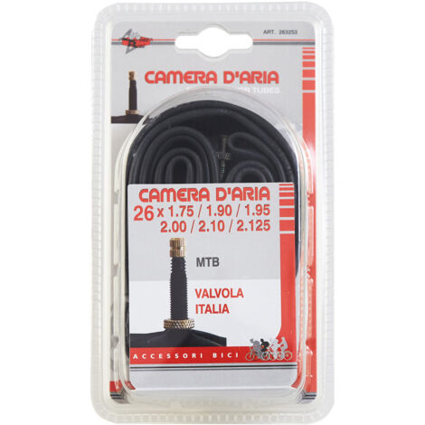 CAMERA ARIA BICI MTB 26