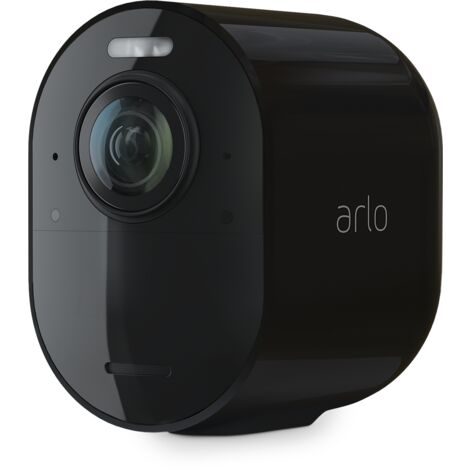 Caméra ARLO GEN5 V2 Black