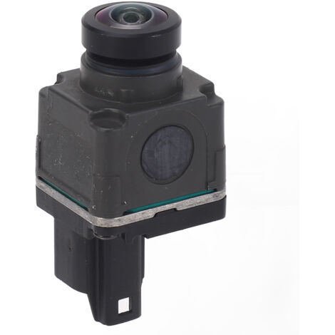 Caméra avant ABS PC, large champ de vision, résistante aux chocs 5Q0980546A pour A4, S4, A5, Q3, Q5, Q7, RS5