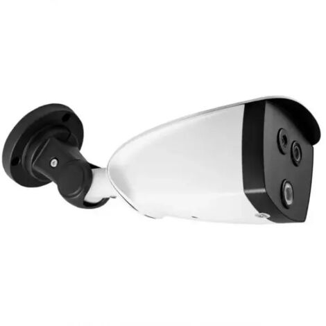 CAMÉRA AVEC SYSTÈME DE MESURE DE LA TEMPÉRATURE JBM53830