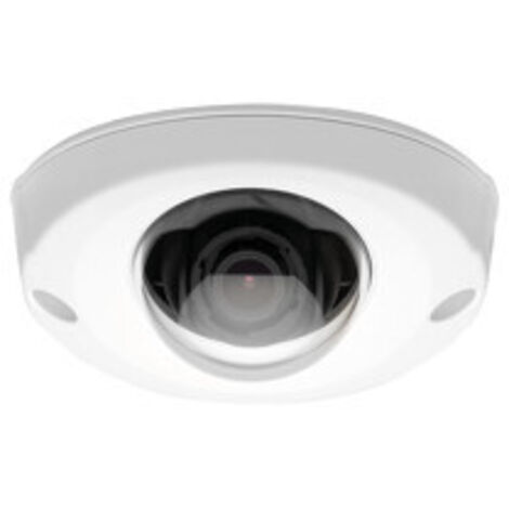 Caméra Axis P3915-R Mk II résolution 1920x1080 vision nocturne