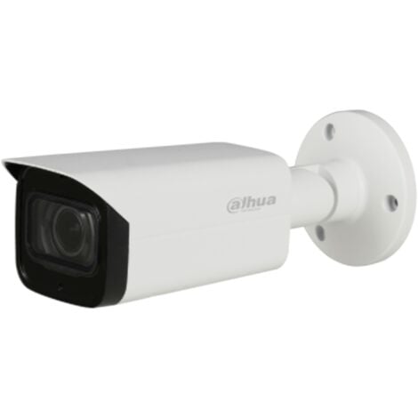 Caméra professionnelle avec support mural pour CCTV (36 IR-LED 4.3mm)