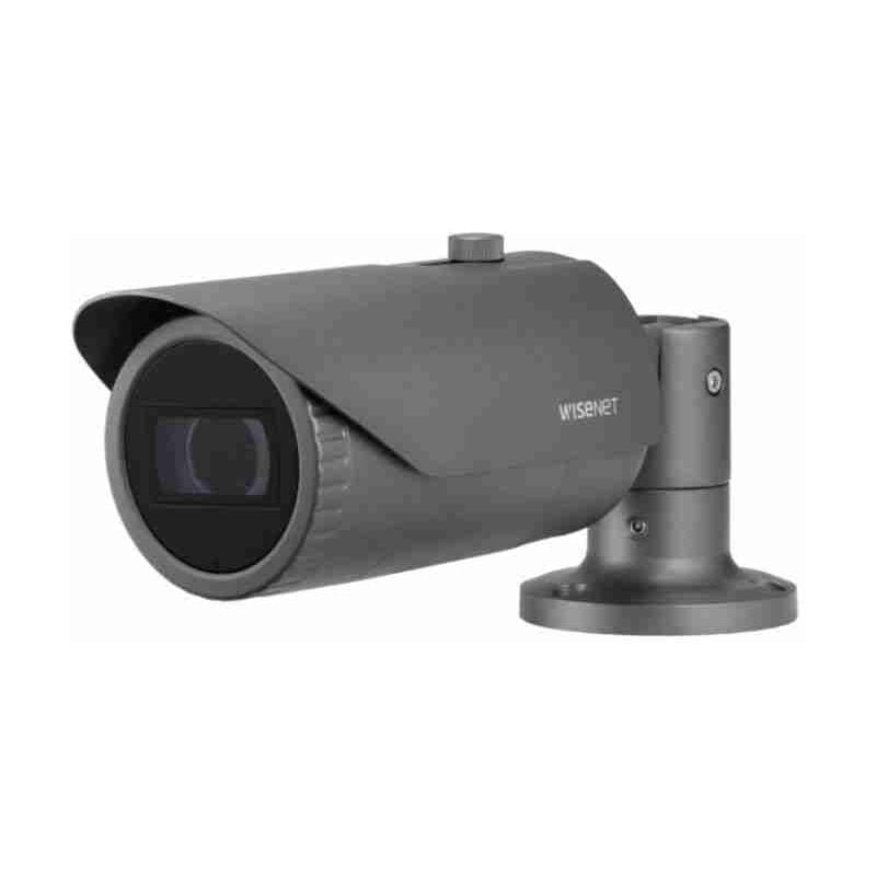 Caméra Bullet analogique hd 2 mp Hanwha HCO-6080