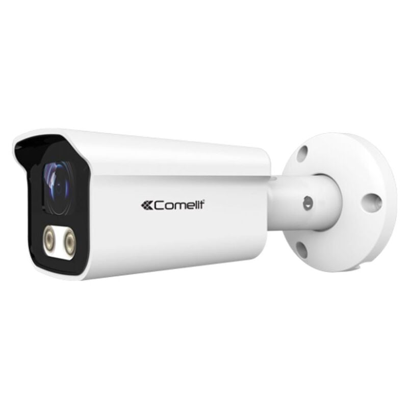 Comelit - Camera Bullet ahd 2MP Objectif 3,6 mm IR25M AHBCAMS05FB