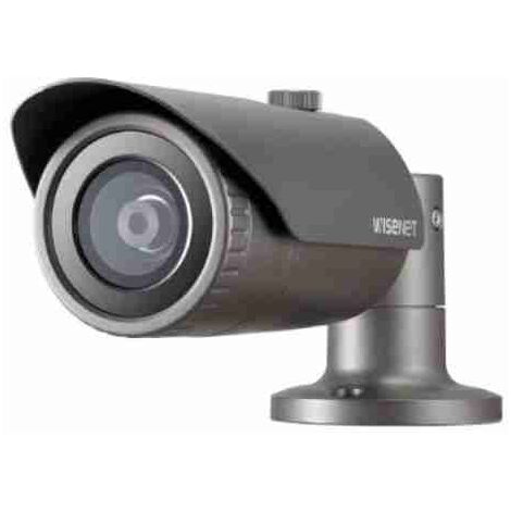 Caméra Bullet IR 2MP HANWHA QNO-6012R1