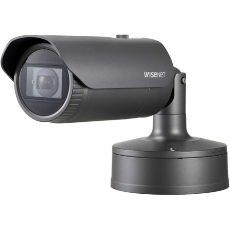 Caméra Bullet IR 2MP HANWHA XNO-6080R