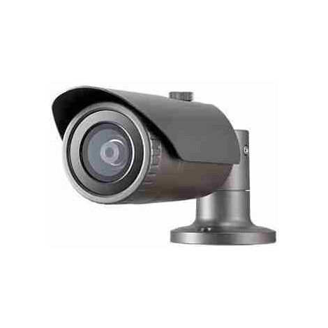 Caméra Bullet IR HANWHA QNO-8010R 5MP