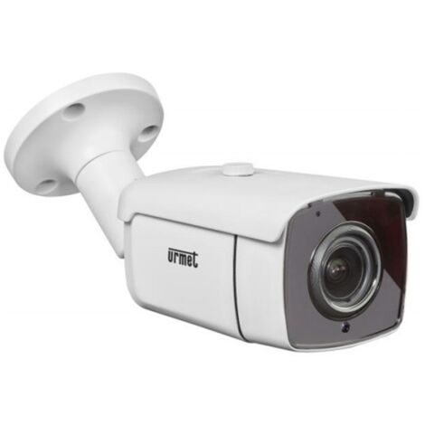 Caméra Bullet Urmet AHD 1080P optique autofocus varifocal 2.8-12mm 1096/212