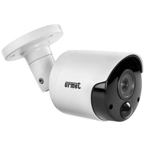 Caméra Bullet Urmet AHD 2MP 3.6 PIR 1096/203