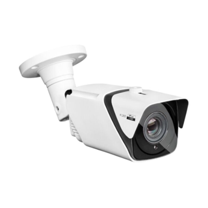 Caméra Bullet Urmet Eco IP 5M varifocale motorisée AF 5-50mm 1099/502A