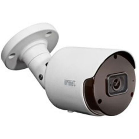 Caméra Bullet Urmet Prime IP 8M 4K objectif fixe 2.8 mm 1099/610