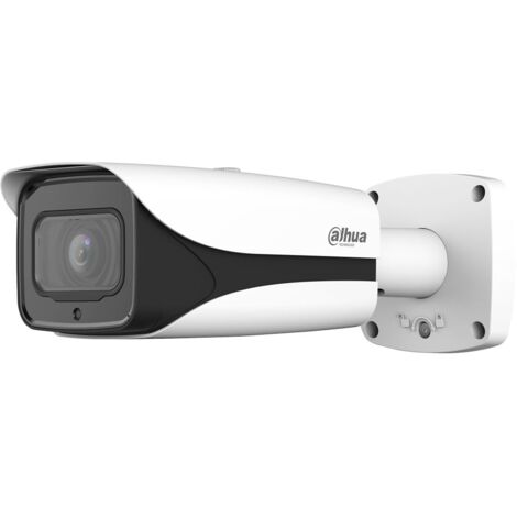 Caméra Bullet WizMind IR à focale variable 8 MP IPC-HFW5842EP-ZE-2712-S3