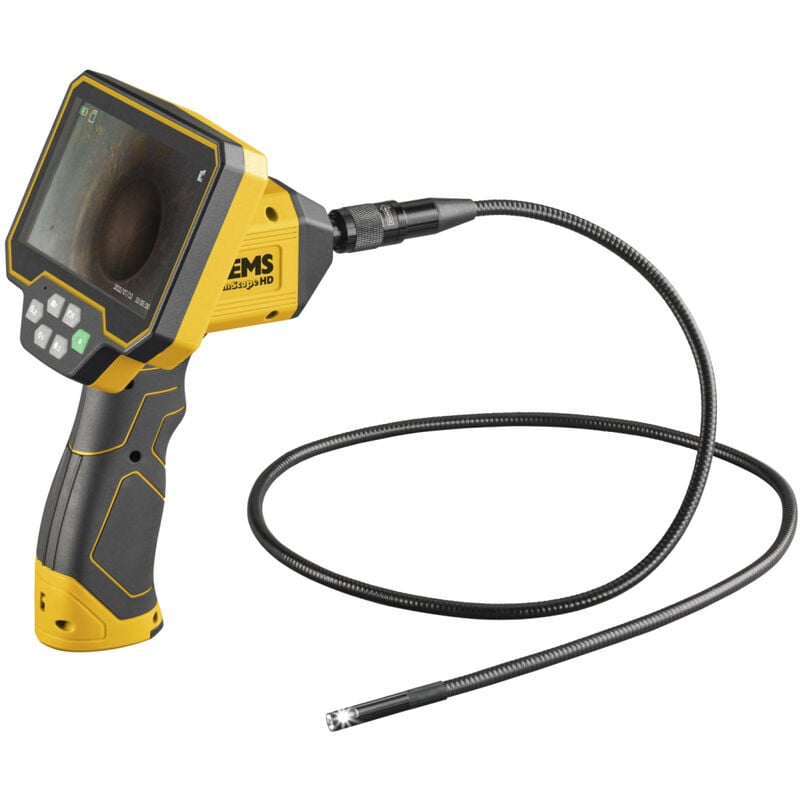 Camera camscope hd set 8-1