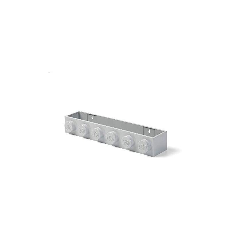 Camera Copenhagen 41121740 Tag Re Lego, Grigio