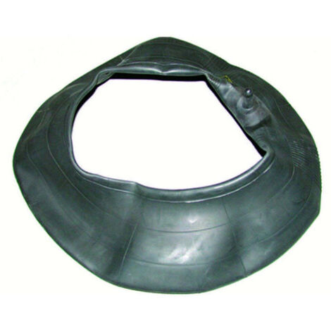 Camera d' aria per carriola - Specifiche: per ruota con cerchio in plastica 4.00-8
