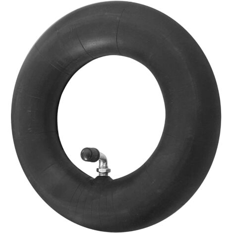 Camera d'aria 10x2 (250x50) valvola ad angolo 90/90° Schrader universale