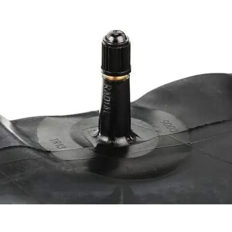 ECOVELO CAMERA D'ARIA 18X8.50-8 VALVOLA IN GOMMA TR13 X PNEUMATICI MOTO SCOOTER TRATTORE GoodTire