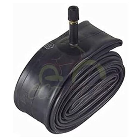 CAMERA D'ARIA 700 x 35/38 / 42 C (28 x 1 5/8 x 1 3/8) (28 x 1 5/8 x 1 1/2) (28 x 1.60) (28 x 1.75) CON VALVOLA SCHRADER AMERICA PER CITY BIKE BICI BICICLETTA Ecovelo