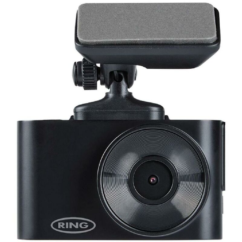 Ring - Camera De Bord Dash Cam 1000