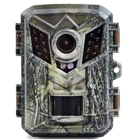 Lot De 4 Supports De Fixation Réglables Pour Caméra D