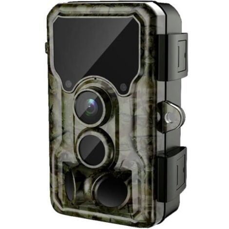Caméra de chasse SJCAM M50, piège photographique, IP65, 24 MP HD