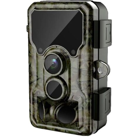 Caméra de chasse SJCAM M50, piège photographique, IP65, 24 MP HD