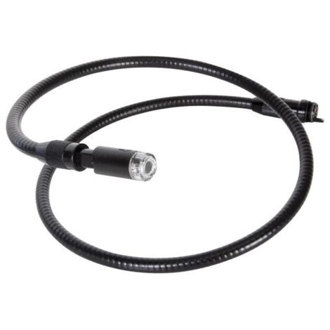 Caméra de rechange pour camcoli3 - tube de 17 mm