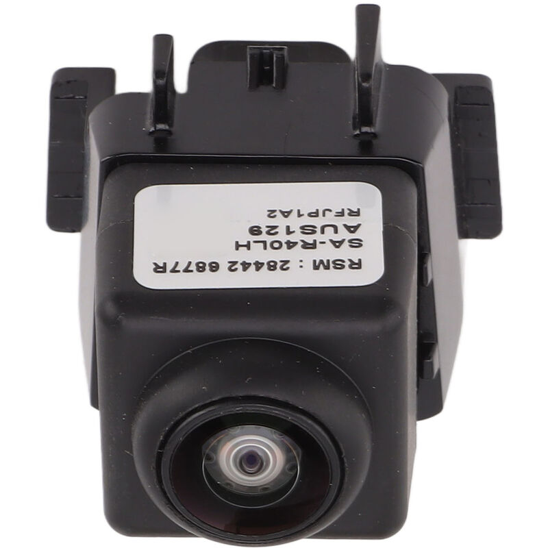 Eosnow - Jeffergarden Caméra de recul 284426877R hd, grand Angle, caméra de recul pour stationnement, remplacement pour Koleos 2016 à 2019