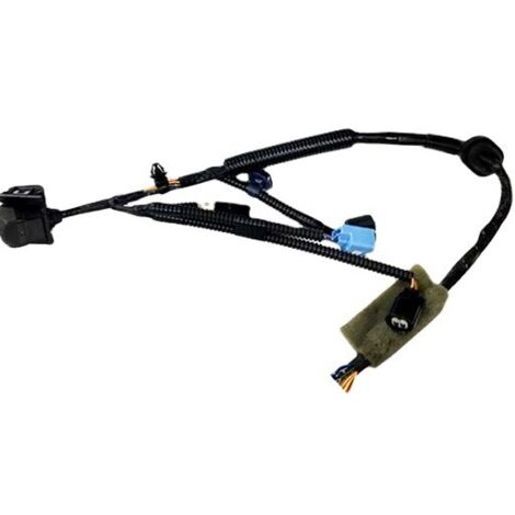 Caméra de recul 39530TZ5A11, capteur de stationnement pour voiture Honda, qualité garantie, en stock.