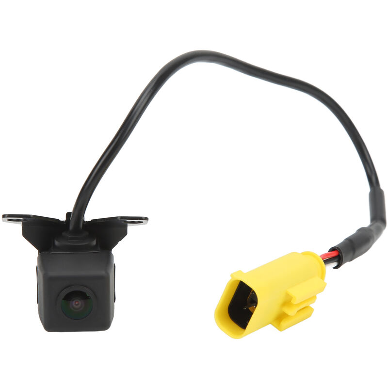 Jeffergarden - Caméra de recul 95750‑3W110 Remplacement de la caméra d'aide au stationnement arrière étanche pour Kia Sportage 2011‑2014