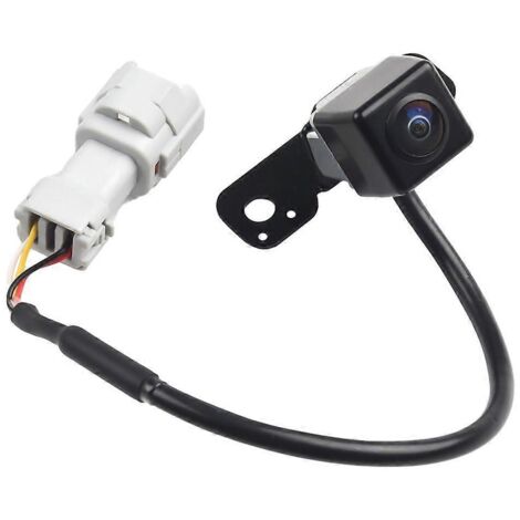 Caméra de recul 95760-A2100 pour Hyundai Santa Fe 2013-2016 et KIA CEED 2012-2016