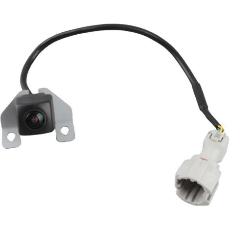 Caméra de recul 957603Z000 Aide au stationnement IP68 étanche de remplacement pour I40 2011-2014