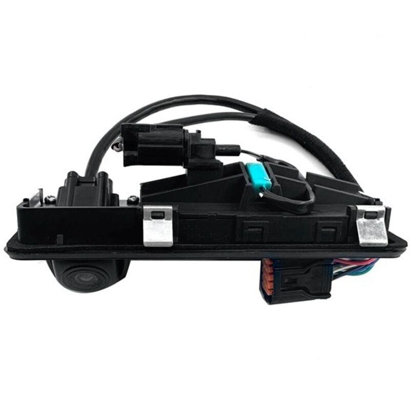 Image of Caméra de recul 95760B1100 pour Hyundai Genesis 14-16 95760-B1100