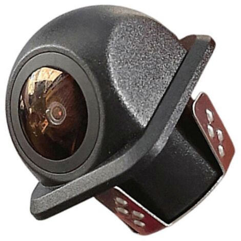 Caméra de recul AHD 12V 1280x720, angle large 150°, étanche IP68, stationnement arrière, vue arrière, vision nocturne.