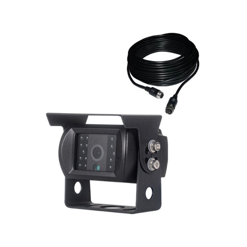 Caméra De Recul Ahd