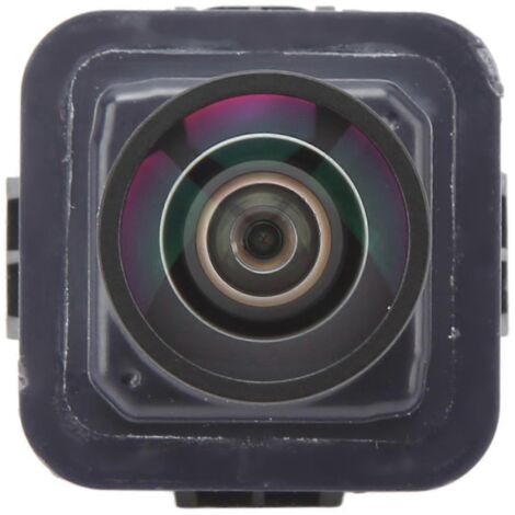 Caméra de recul arrière EC3Z 19G490 A, compatible Ford F‑250, F‑350, F‑450, F‑550 Super Duty 2020, remplacement d'origine, vision nocturne, grand angle, étanche IP69K.