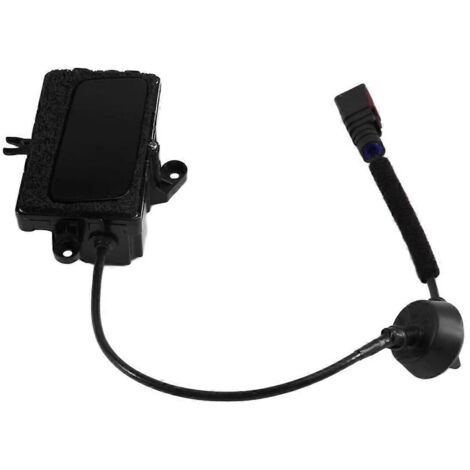 Caméra de recul avant, caméra de stationnement, pièces détachées pour GV60