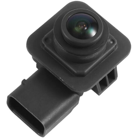 Caméra de recul avec assistance au stationnement pour Range Rover 2.2L SPORT L494 Diesel et Jaguar F Type 12-16 DK62-19G490-AE