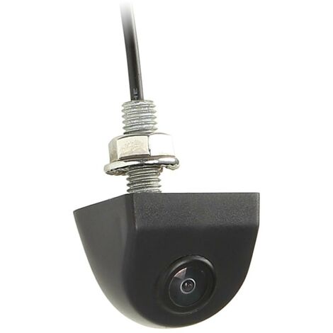 Camera de recul C6000 fixation universelle carree