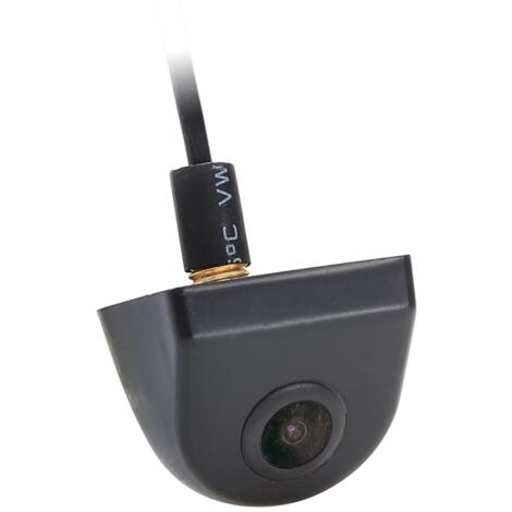 Camera de recul C6003 fixation universelle carree