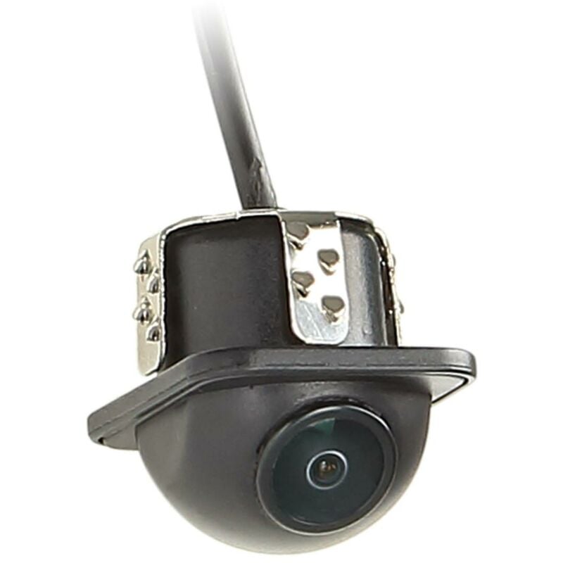 Camera de recul C6009 fixation universelle ronde