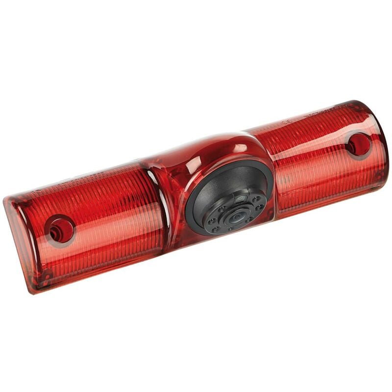 Adnauto - Camera de recul C6058 dans feu de stop - add on construction