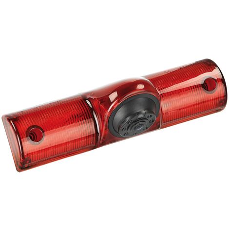 Camera de recul C6058 dans feu de stop - add on construction