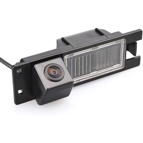 Caméra De Recul Couleur Vision Nocturne Voiture Camion pour Astra H Corsa D Vectra C Tigra Meriva A Regal Buick Insignia