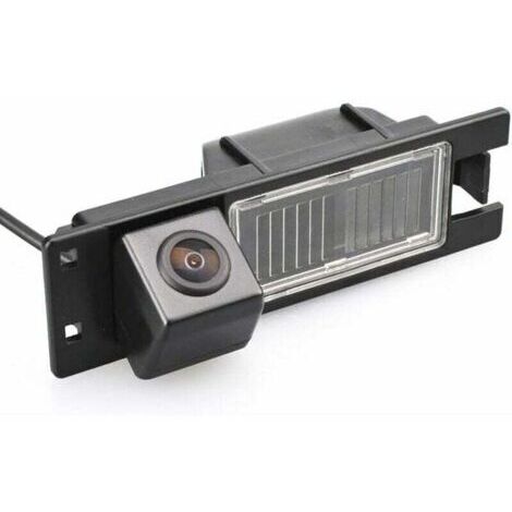 Caméra De Recul Couleur Vision Nocturne Voiture Camion pour Astra H Corsa D Vectra C Tigra Meriva A Regal Buick Insignia -