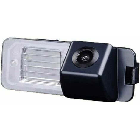 Caméra de recul couleur Vision nocturne voiture camion pour New Beetle VW POLO V 6R PASSAT CC Golf VI MK4 MK5 GOLF 6 MK6 EOS LUPO